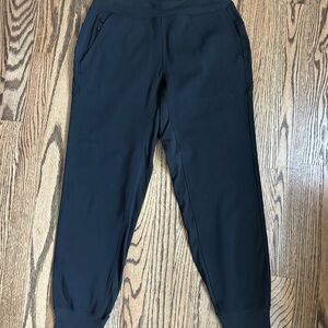 Athleta XS Black Jogger Pants